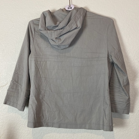 Sooki zip up hooded jacket - Picture 5 of 6